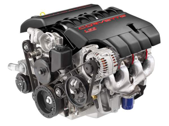 P2298 Engine